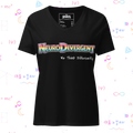 NeuroDivergent V-Neck Edition™ T-Shirt